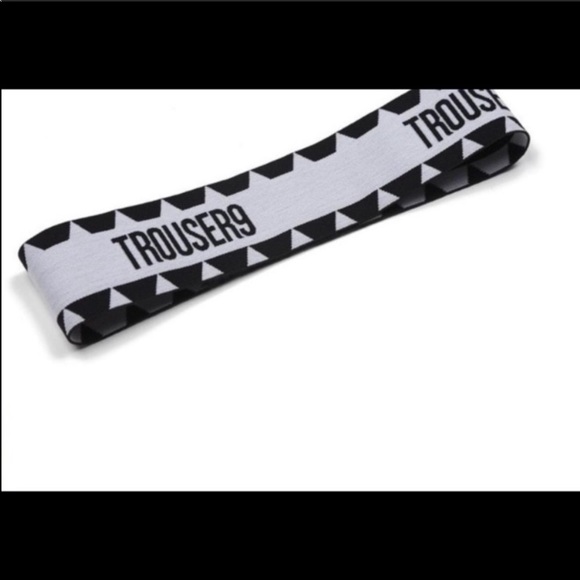 Jaguar strength Headband by Trouser9 - Picture 5 of 5